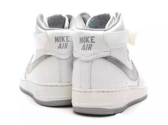 Nike Air Force One Men high--032